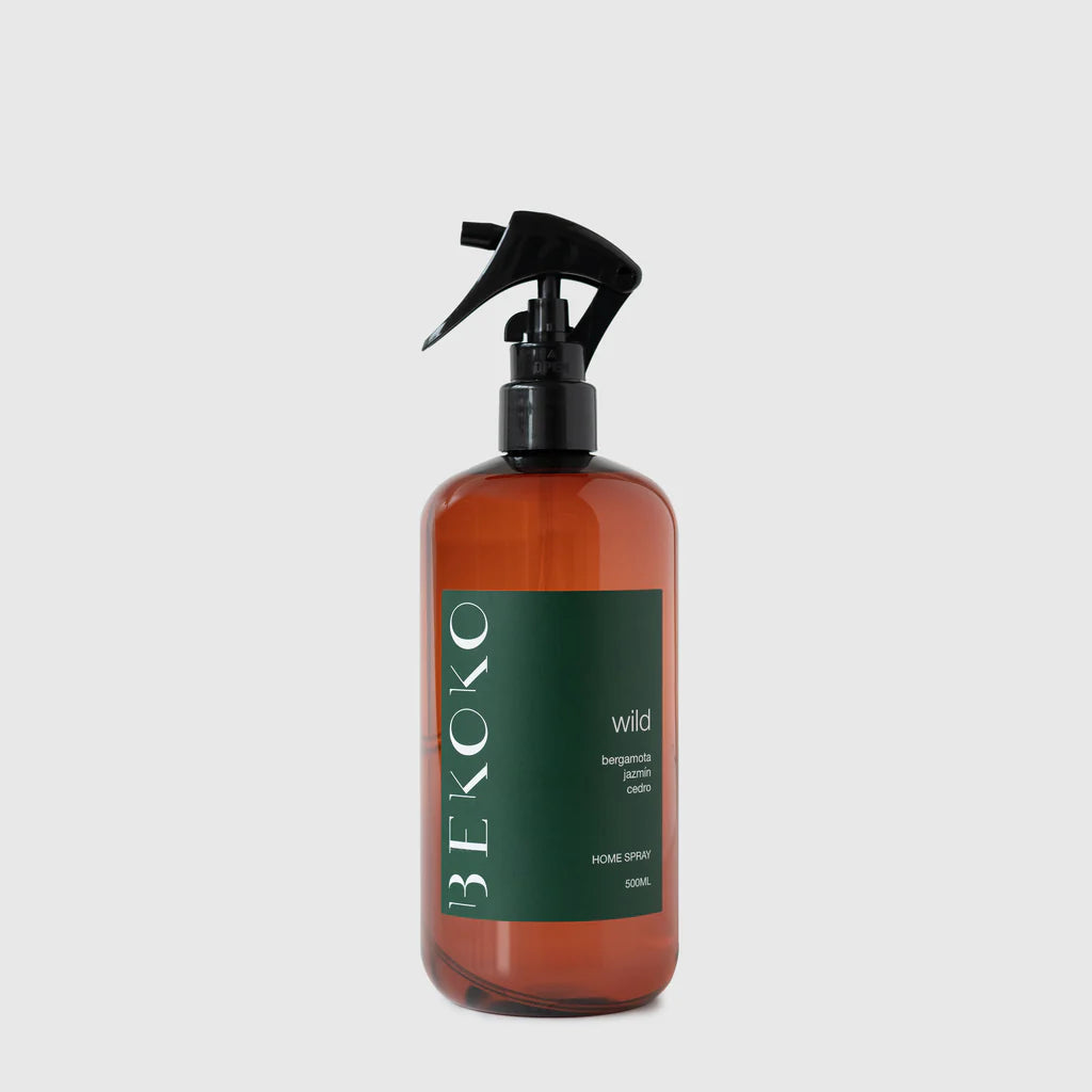 Home Spray Aromatizante Wild
