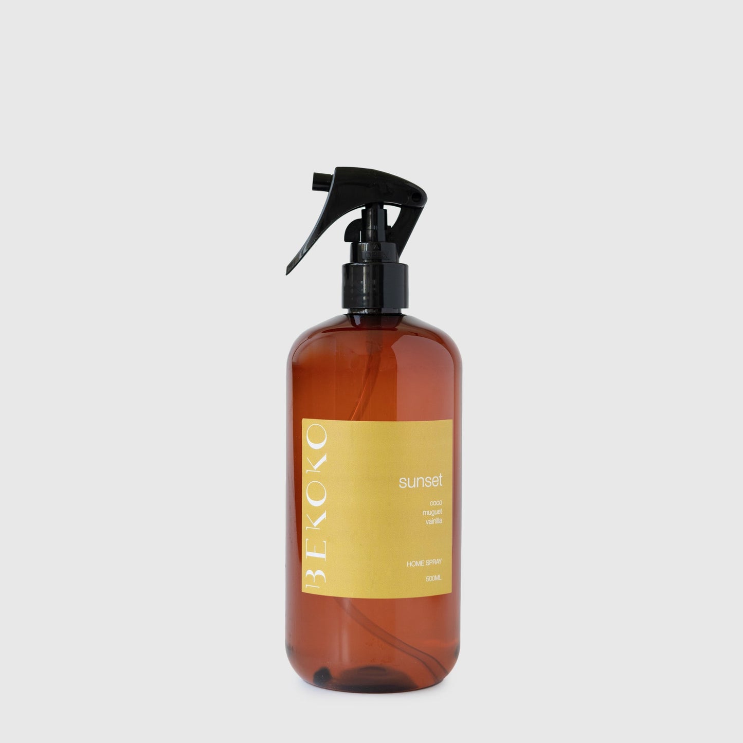 Home Spray Aromatizante Sunset