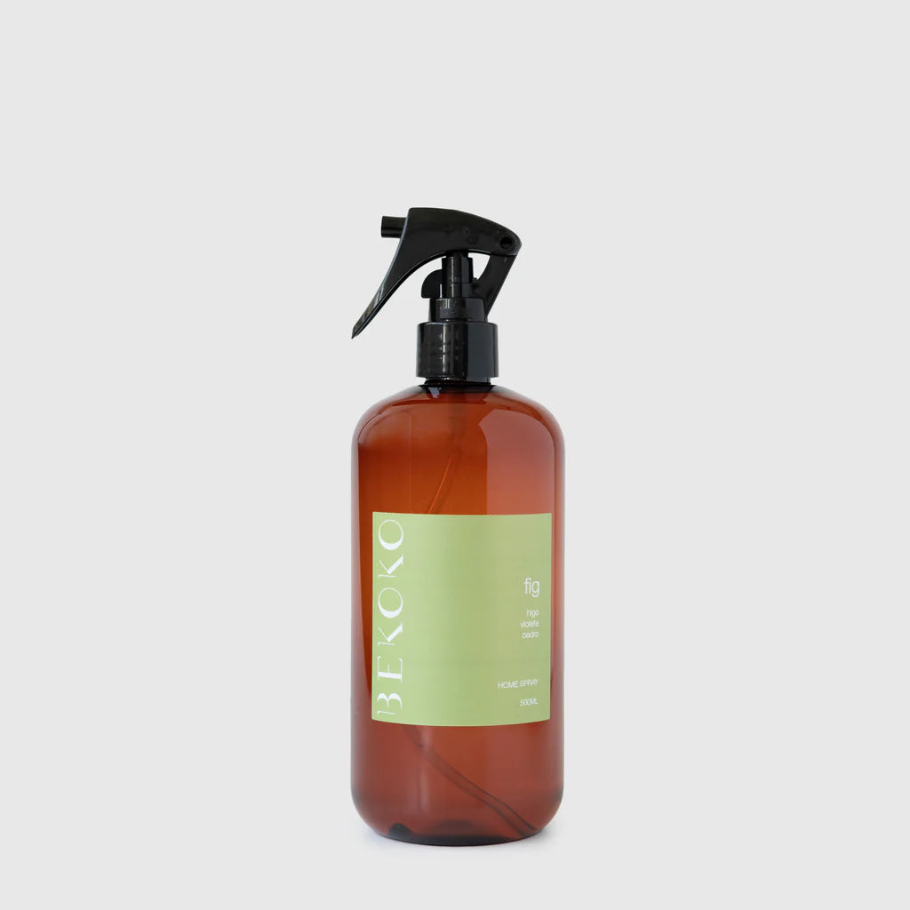 Home Spray Aromatizante Fig