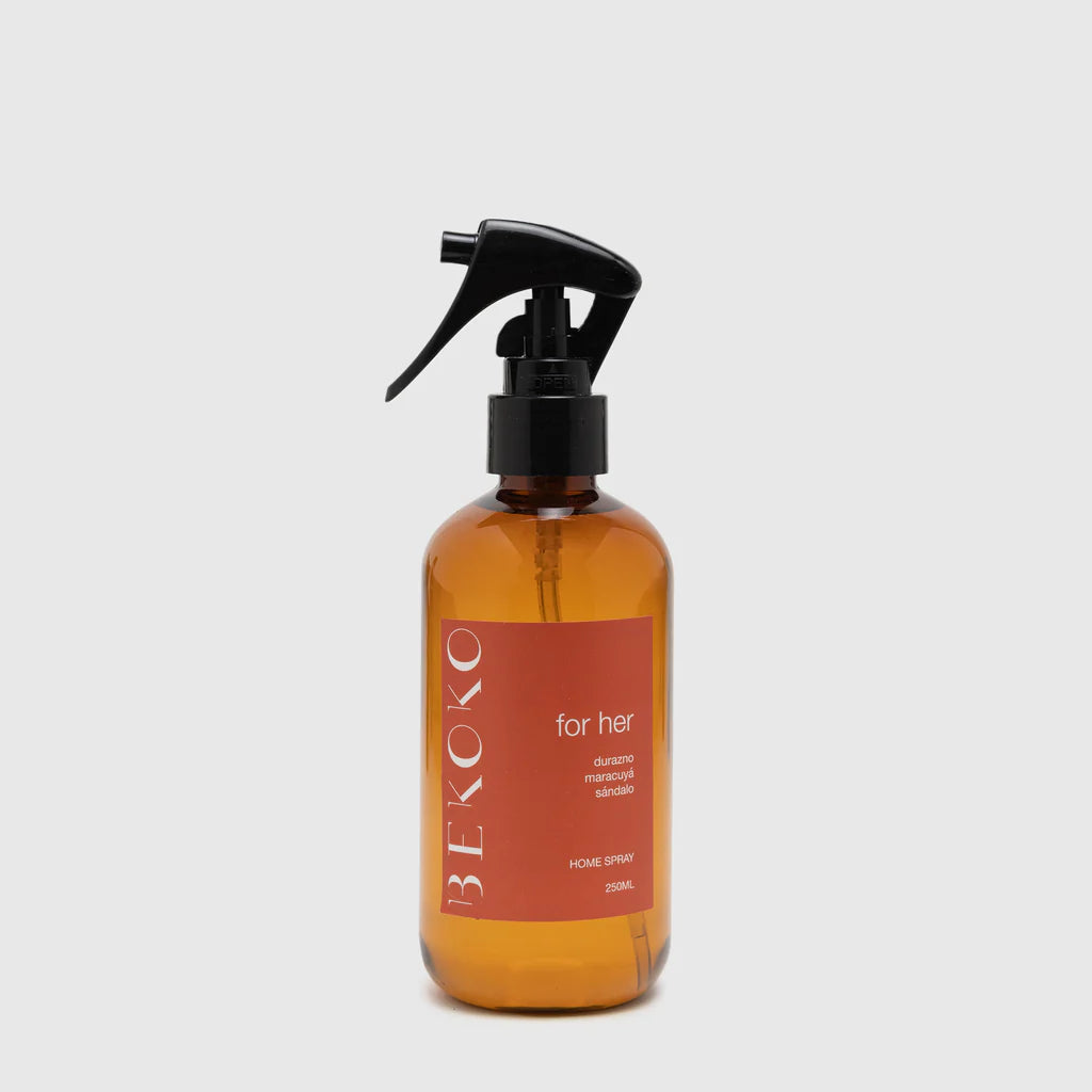 Home Spray Aromatizante For Her