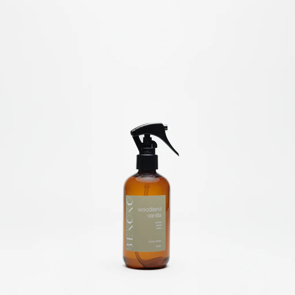 Home Spray Aromatizante Woodland Vanilla