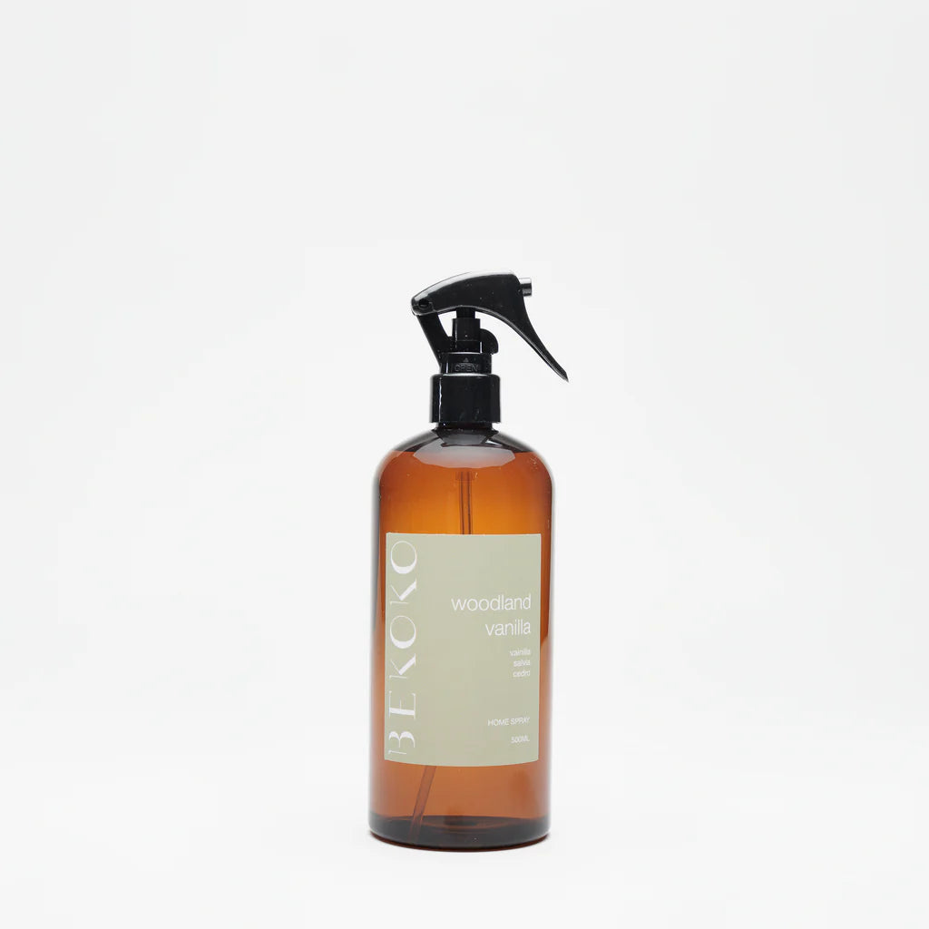 Home Spray Aromatizante Woodland Vanilla