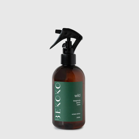 Home Spray Aromatizante Wild
