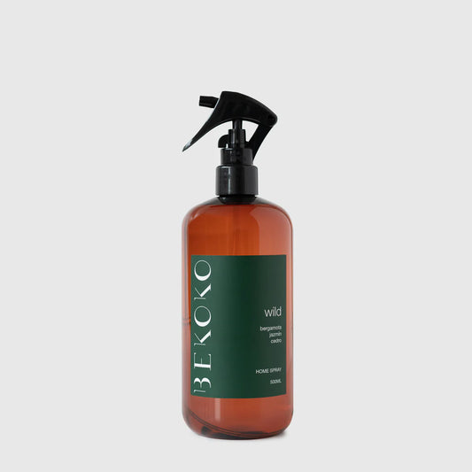 Home Spray Aromatizante Wild