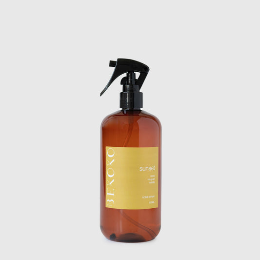 Home Spray Aromatizante Sunset