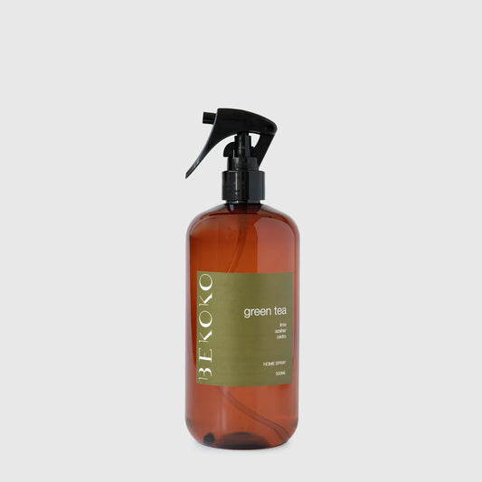 Home Spray Aromatizante Green Tea