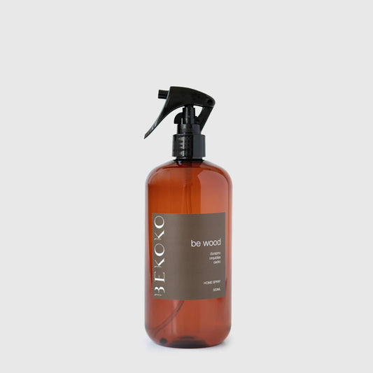 Home Spray Aromatizante Be Wood