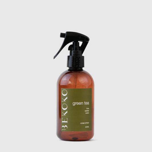 Home Spray Aromatizante Green Tea
