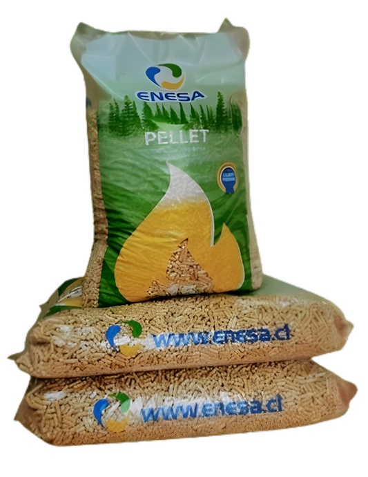 PELLET ENESA