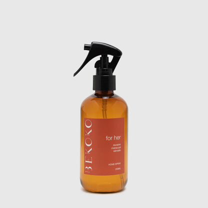 Home Spray Aromatizante For Her