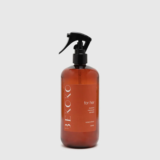 Home Spray Aromatizante For Her