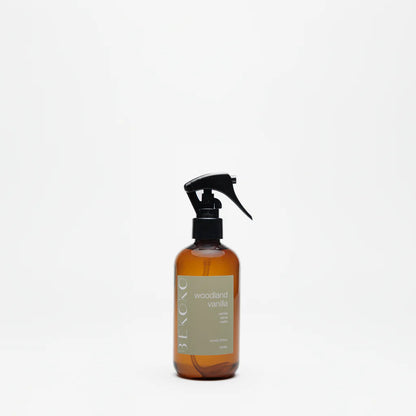 Home Spray Aromatizante Woodland Vanilla