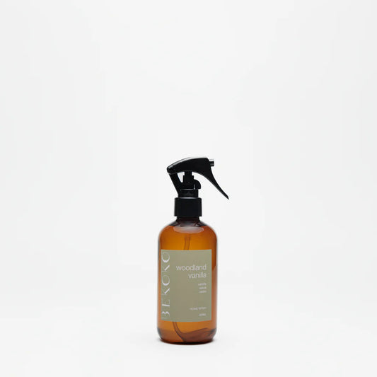 Home Spray Aromatizante Woodland Vanilla