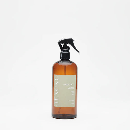 Home Spray Aromatizante Woodland Vanilla